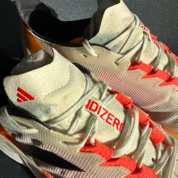 Adidas Adizero Boston 12 - Men's 11.5 D - Picture 4 of 10